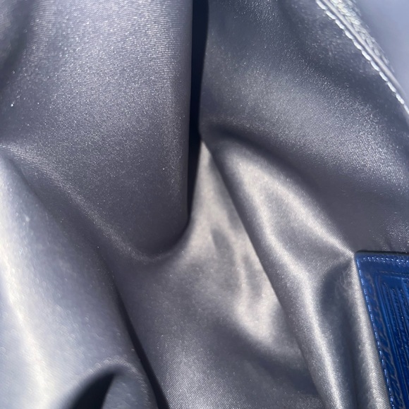 Coach Madison Maddie Patent Leather Handbag - Picture 10 of 10